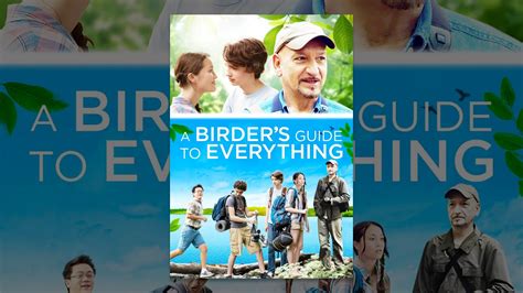 A Birders Guide To Everything Youtube
