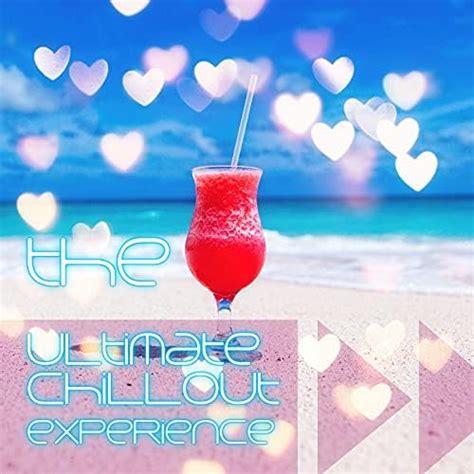 The Ultimate Chillout Experience Sunset Chill Out Lounge
