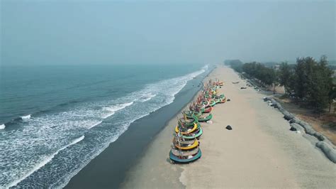 cox s bazar the largest sea beach and most attractive tourist spot in the world