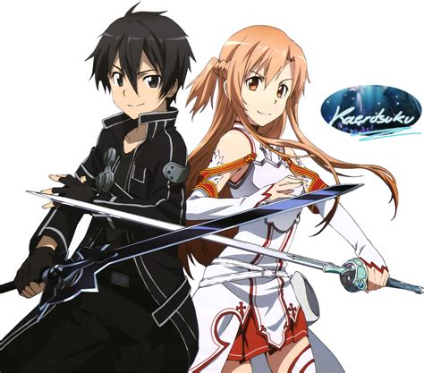 About Everything Sword Art Online