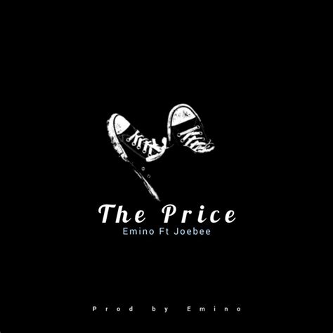 The Price Single By Emino Spotify
