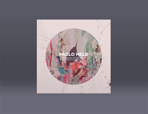 Pablo Held Edition Records