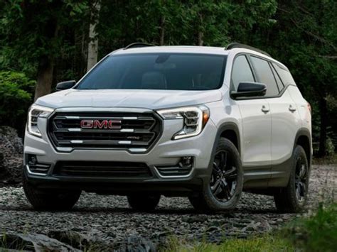 2022 Gmc Terrain Leases Deals And Incentives Price The Best Lease