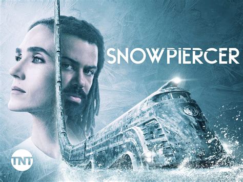 Snowpiercer Season 2 Renewal Status Release Date Cast And Updates