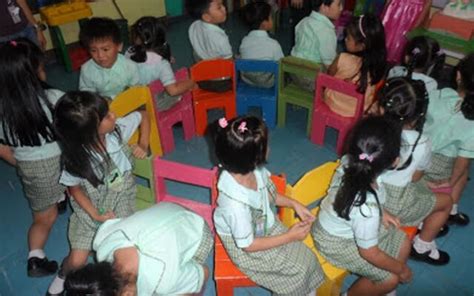 10 Classic Pinoy Childrens Party Games