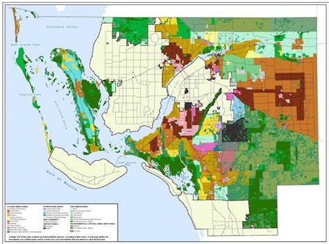 Jacksonville Fl Zoning Map Jacksonville Zoning Map Florida Usa