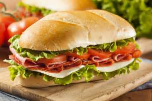 Download Meal Lunch Bread Roll Salad Lettuce Salami Tomato Food