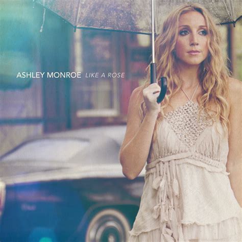 Weed Instead Of Roses Song And Lyrics By Ashley Monroe Spotify