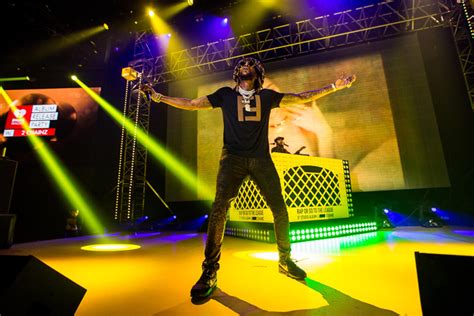 2 Chainz Celebrates New Album At An Iheart Exclusive Album Release