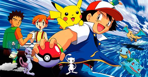 Pokémon The First Movie Movie The Official Pokémon Website In