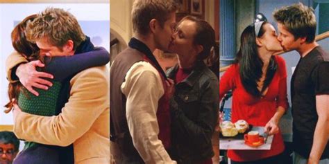 Gilmore Girls 10 Moments That Prove Rory And Logan Were Soulmates