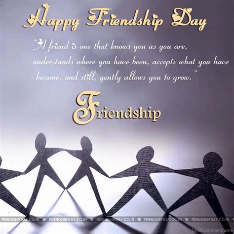 Why We Celebrate Friendship Day On 1st Sunday Of August Happy