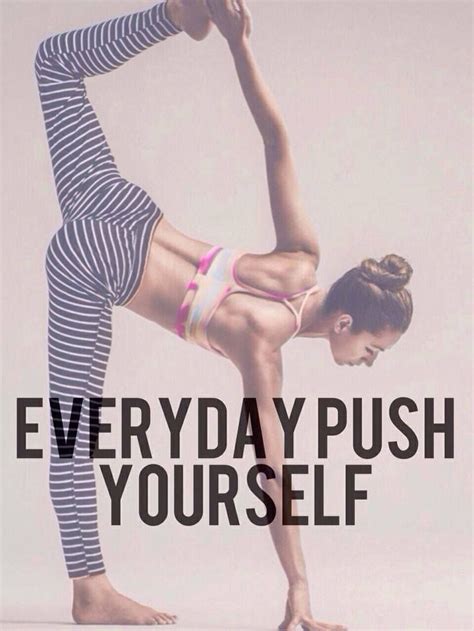 Push Yourself Everyday You Are Beautiful You Are Worth
