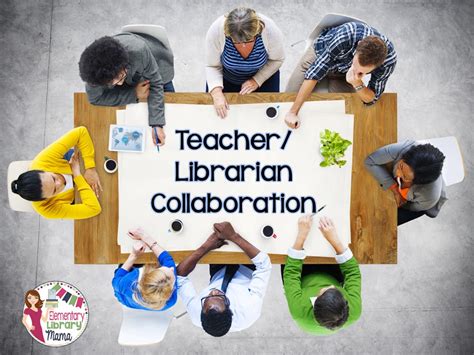 How Do You Encourage Collaboration With Classroom Teachers Hint