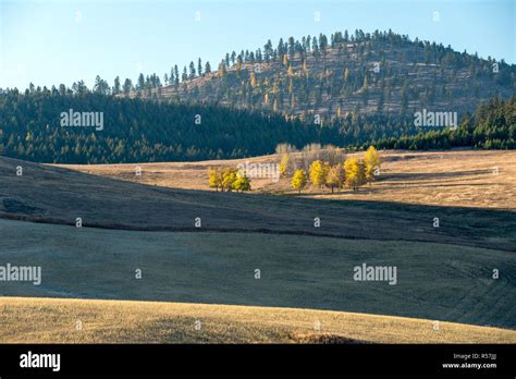 Okanogan Highlands Hi Res Stock Photography And Images Alamy