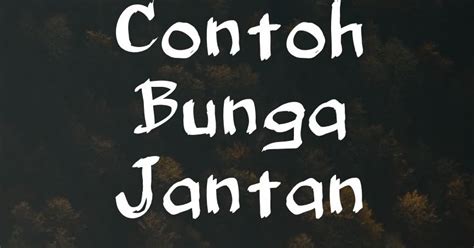 Gambar animasi dokter dan perawat pasien.perawat dokter kartun melihat lansia rumah sakit pemeriksaan. Paling Keren 28+ Contoh Gambar Bunga Jantan Dan Betina ...