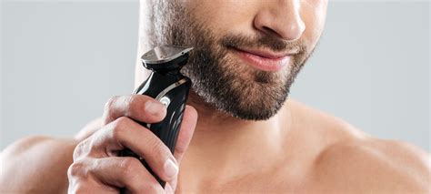 the best way to trim your beard whatever its length fashionbeans