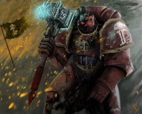 Space Marine Information Continues Relics Faeit 212