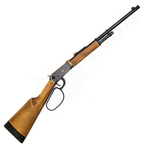 Walther Lever Action Duke Co Gewehr Kal Mm Shoot Club