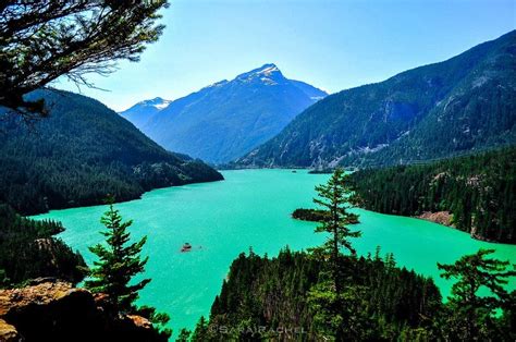 50 Most Beautiful Places In Washington State You Must See To Believe