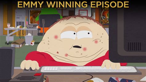 South Park Temporada 10 Ep 8 Haz El Amor No El Warcraft