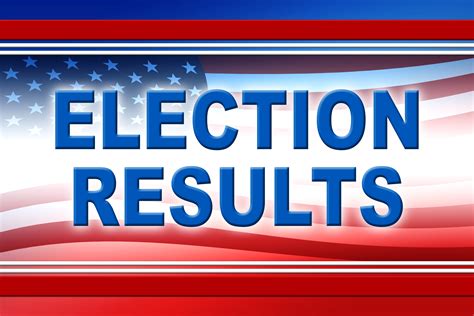 2022 Statewide Preliminary General Election Results Serving Carson