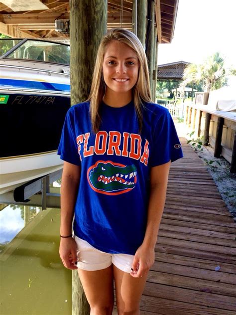 6 Time State Champ Bindi Verbally Commits To Florida Gators