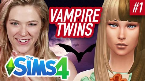 Sims 4 Baby Twins