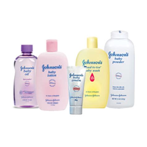 We follow the level of customer interest on johnson and johnson brands and products list for updates. Johnson Soft Skin - Johnson & Johnson - Kids - Gifts ...