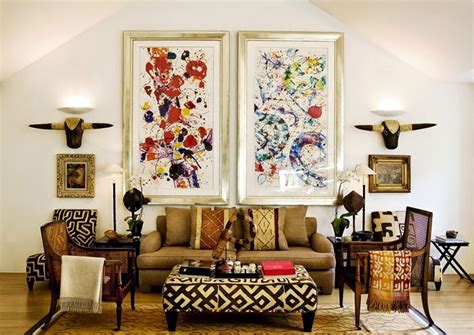Fiorito Interior Design Catch Your Balance Symmetry Vs Asymmetry