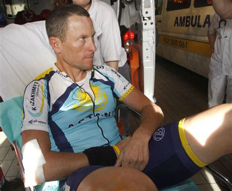 seven things we learnt from the new lance armstrong documentary cycling weekly