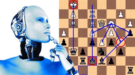 Alpha Zero The Ai Defeating The Chess World Champion It And Innovation