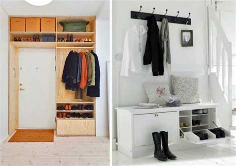 These were few small garden ideas as well as some ways to decorate garden in your home and you can check out more such ideas at architectures ideas. Entrance Areas: 9 Ideas For Optimizing (Very) Small Entryways