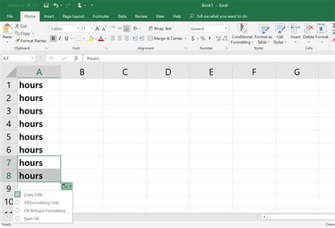 39 How To Autofill Formula In Excel Most Complete Formulas