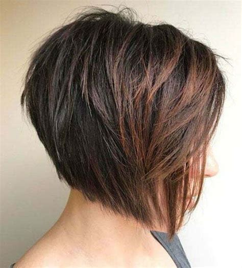 New Ideas Short Haircuts For Thick Hair Short Haircutcom