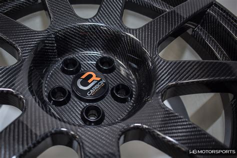 Providing the highest quality luxury wheels and finishes, unique to anything out in the wheel industry, is a key factor in what makes strasse wheels stand out from the rest. Performance Car Carbon Fiber Wheels by Carbon Revolution