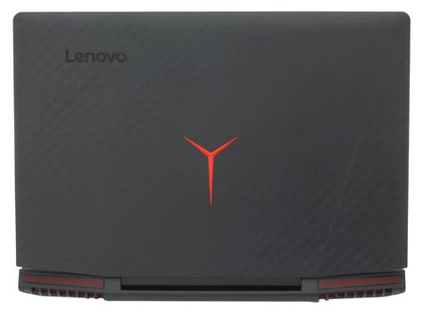 Lenovo Legion Y720 I7 7700hq · Nvidia Geforce Gtx 1060 · 156 Full