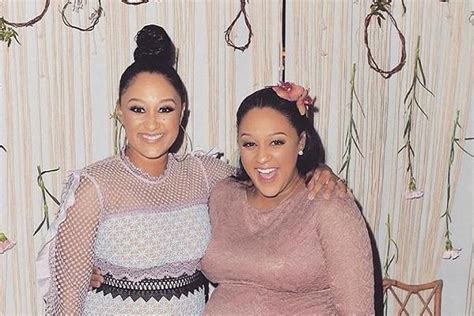 Tia And Tamera Mowry Mourn The Loss Of Niece After California