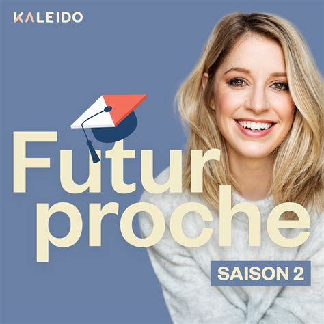 Bande Annonce Saison 2 Des Emplois De Rêve • Podcast • Futur Proche
