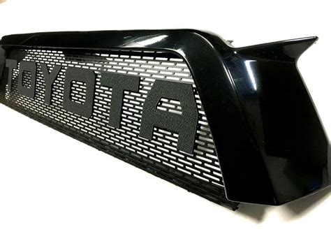 4runner Bpf Grill Customize Your Ride Today At