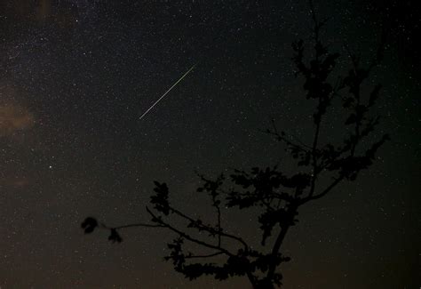 Perseid Meteor Shower 2017 How When And Where To Watch The Years
