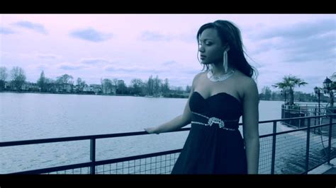 Oceane Je Tai Tout Donné Official Music Video Youtube