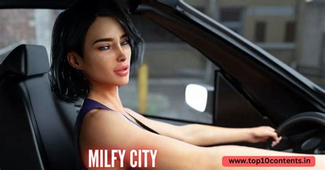 Milfy City V E Icstor Game Pc Windows Download Free