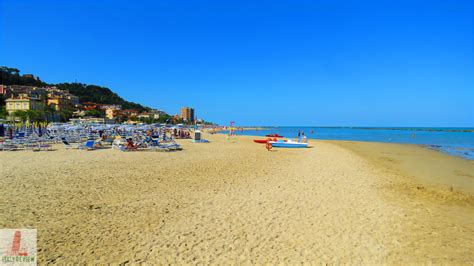 Seaside Towns Of Marche Italy Review