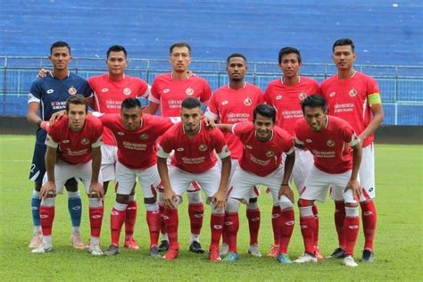 Soal pilihan ganda (pilgan) sepak bola. Klub Terkaya di Indonesia dalam Dunia Sepak Bola, Bikin ...