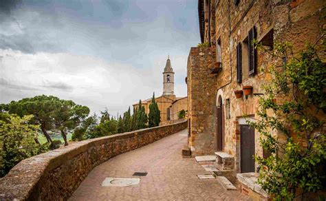 Montalcino Tour Rome And Italy Tourist Service Magic Hills