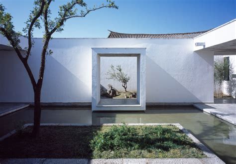 Zhuan Residence A Chinese Courtyard To Find Zen