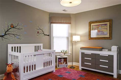 33 Baby Room Interior Decor And Design Ideas 18083 Bedroom Ideas