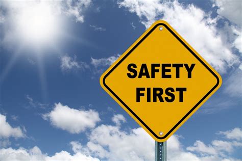 5 Ways Workplace Safety Is Shifting In The Digital Age Entrepreneur