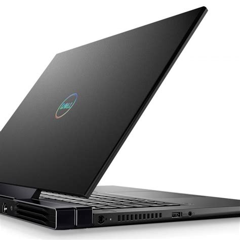 Dell G7 7500 Intel Core I7 10750h Nvdia Geforce Rtx 2070 8gb Ssd 1tb